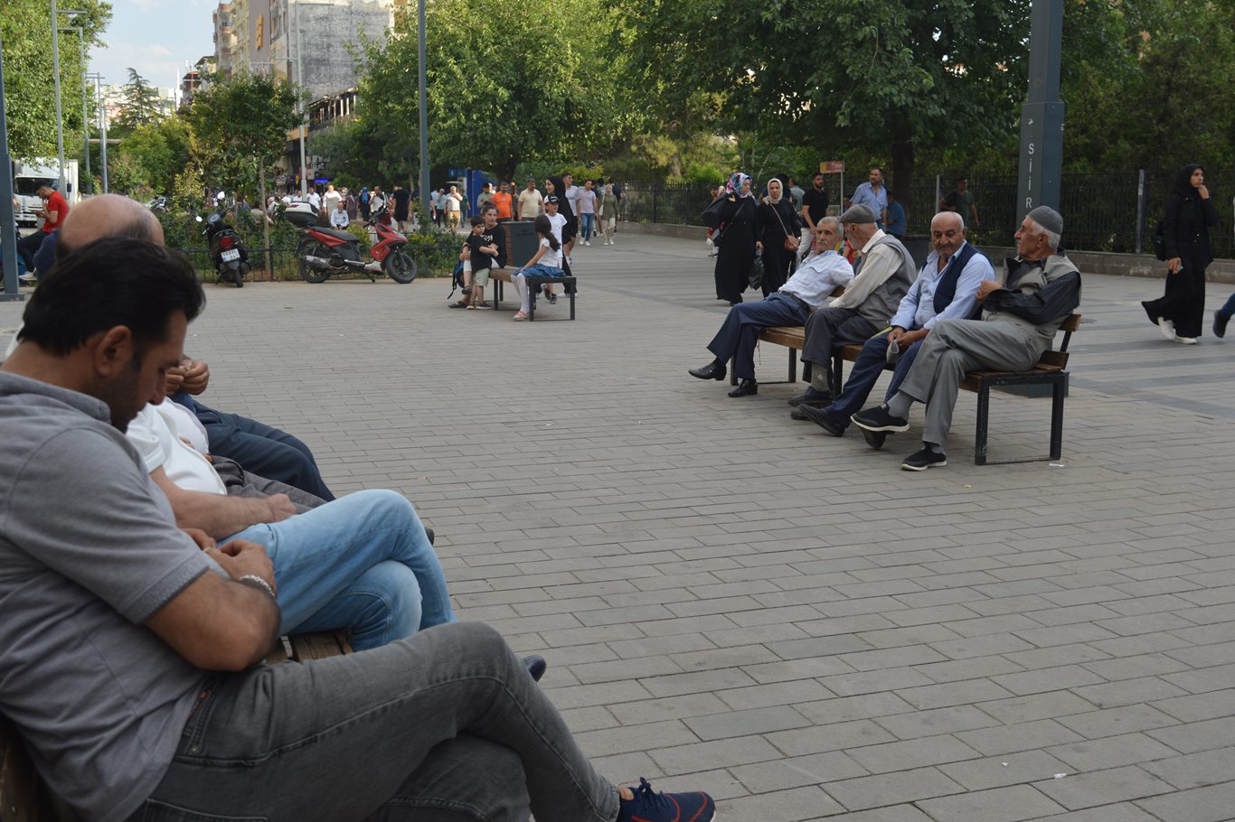 Dr. Öğretim Üyesi Ergün: Yaz sıcaklarında tansiyon ilacını bırakmak kalp krizi ve felce yol açabilir