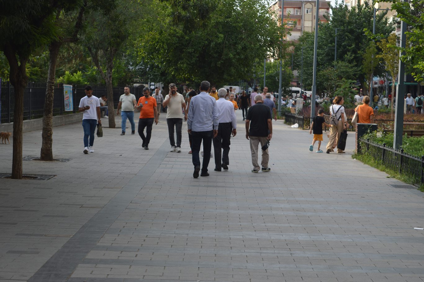 Dr. Öğretim Üyesi Ergün: Yaz sıcaklarında tansiyon ilacını bırakmak kalp krizi ve felce yol açabilir