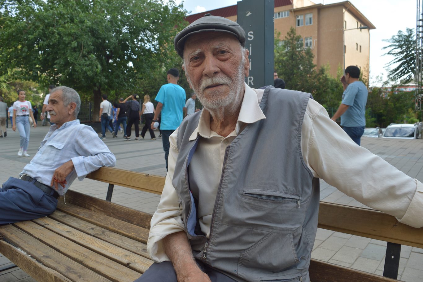 Dr. Öğretim Üyesi Ergün: Yaz sıcaklarında tansiyon ilacını bırakmak kalp krizi ve felce yol açabilir