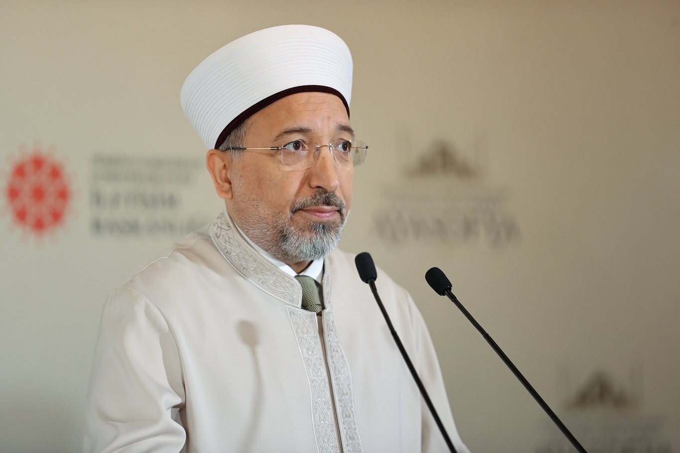 Arpaguş: Ayasofya'nın asli kimliğine kavuşturulması, milletimizin değerlerine sahip çıktığının göstergesidir