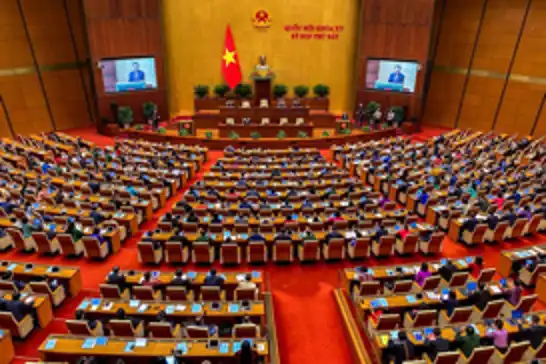 Vietnam proposes sweeping social media restrictions for children under 16