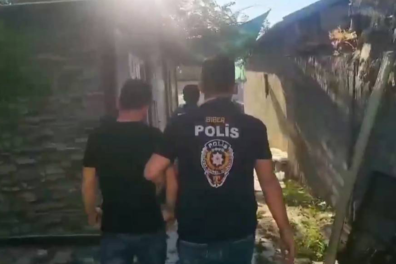 Malatya'da bahis operasyonu: 16 tutuklama