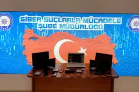 Malatya'da bahis operasyonu: 16 tutuklama