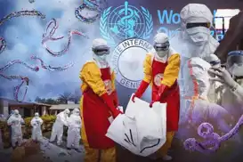 DSÖ'den Ebola salgını açıklaması: Vaka sayısı bilinenin iki katından fazla olabilir