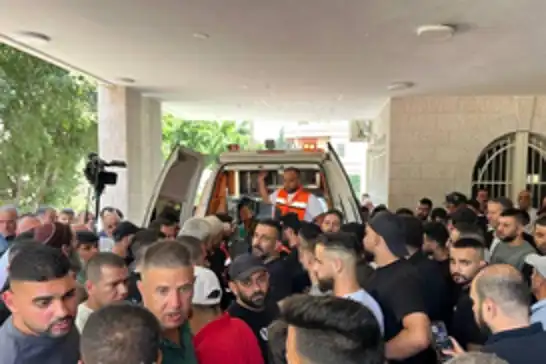 حماس: اعدام میدانی ۴ فلسطینی در نابلس، یک جنایت جنگی است که مستلزم پاسخ می‌باشد 