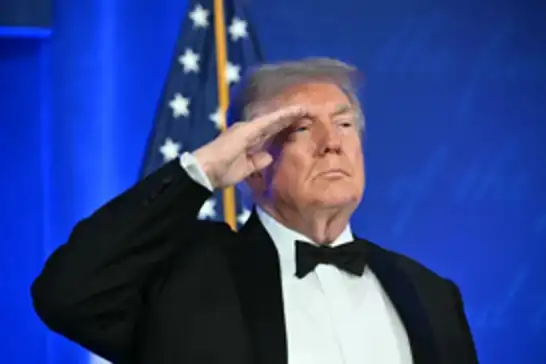 Trump: İran'a yönelik büyük çaplı saldırı konusunda henüz karar vermedim
