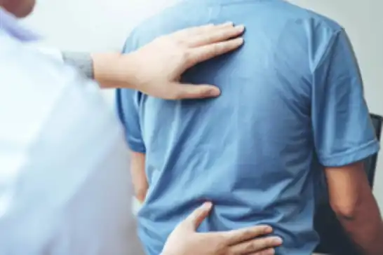 ابتكار يعزز علاج آلام الظهر دون جراحة