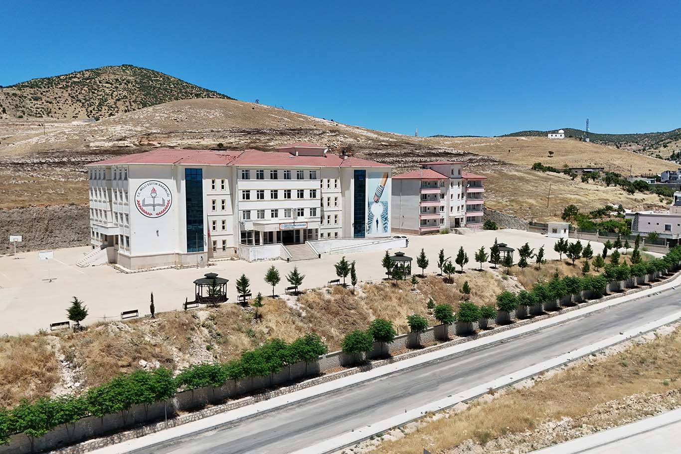 Belediye Başkanı Özhan: Kayapınar'ı eski yemyeşil günlerine kavuşturacağız