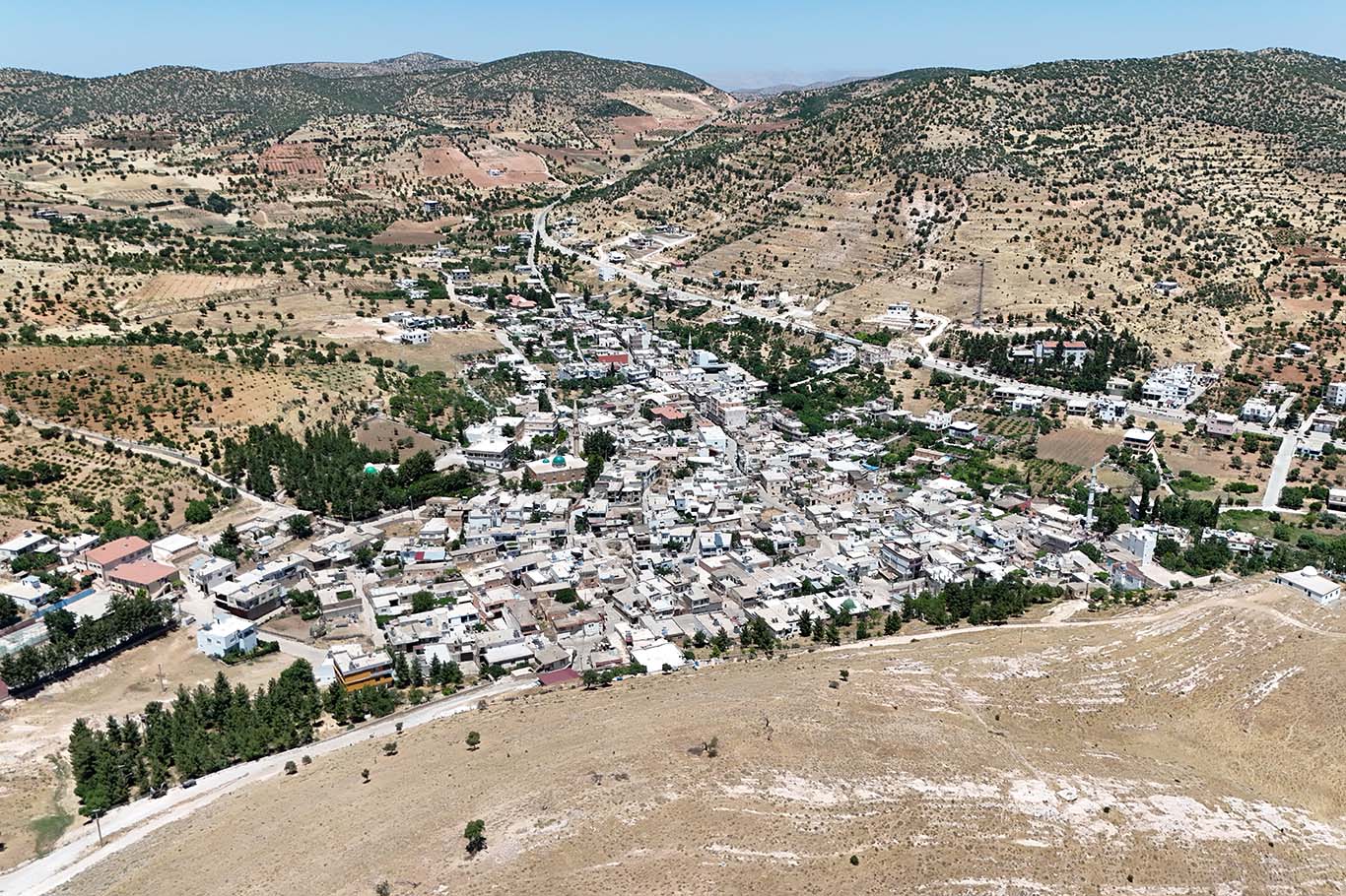 Belediye Başkanı Özhan: Kayapınar'ı eski yemyeşil günlerine kavuşturacağız
