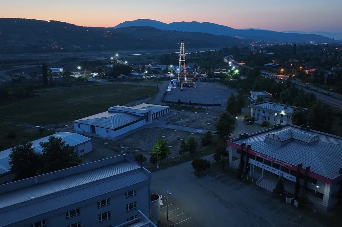 Üniversite-sektör iş birliği meyvesini veriyor Enerjide yerli uzman dönemi