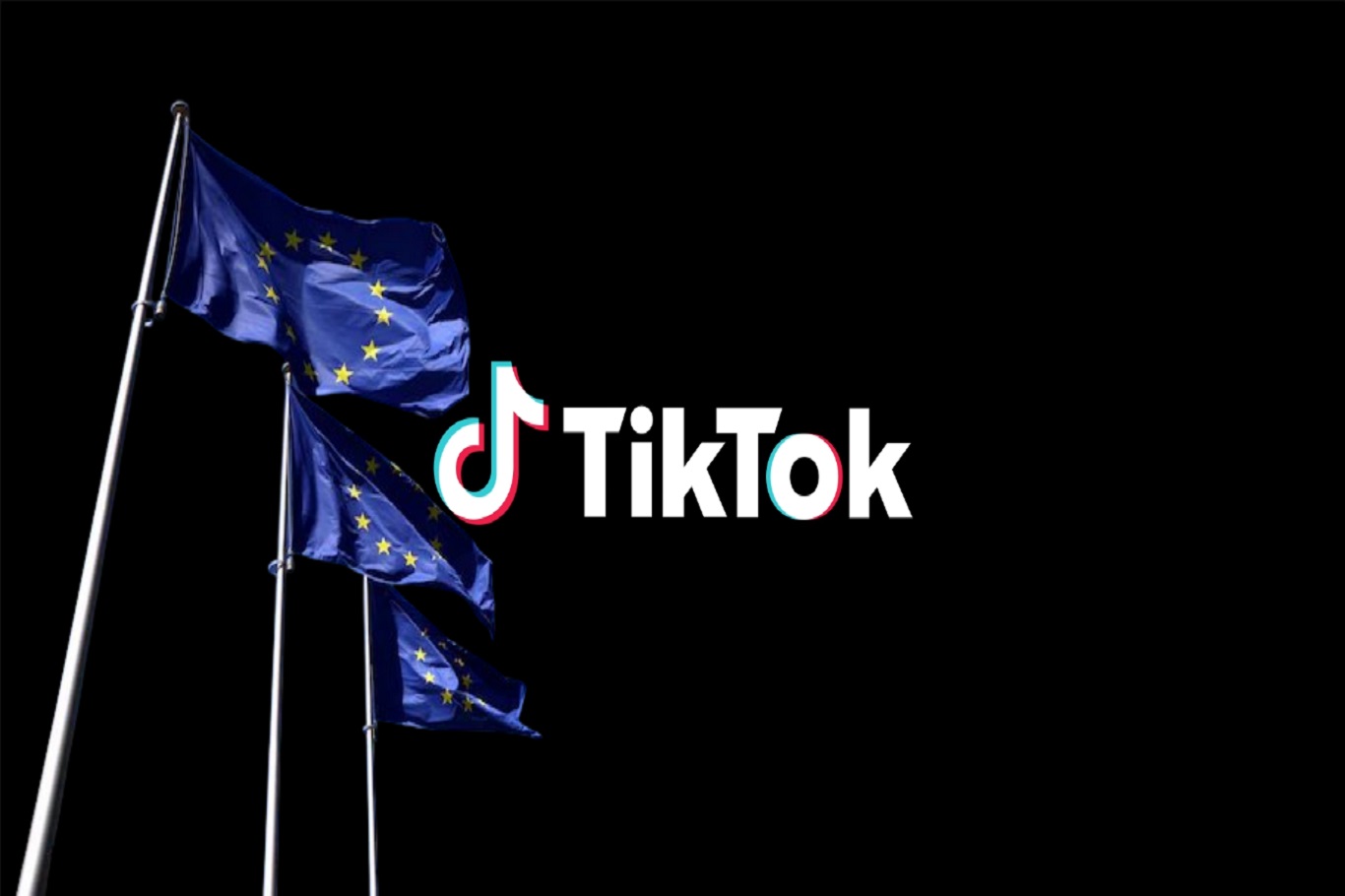 EU accuses TikTok of failing to adequately protect children online