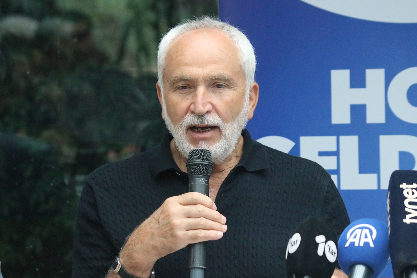Mehmet Güney