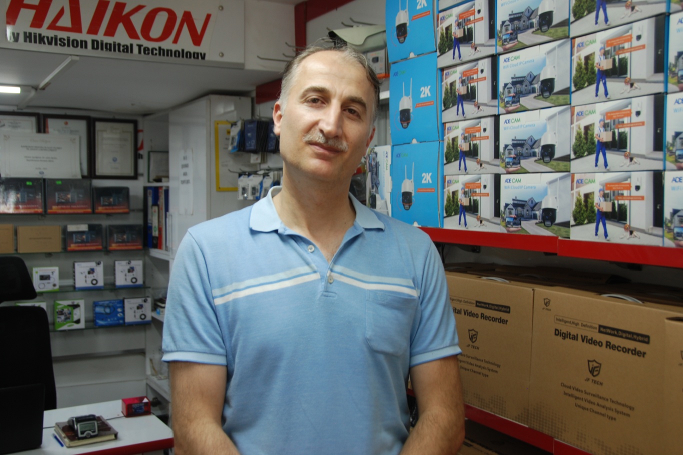 İlhan Dalgıç