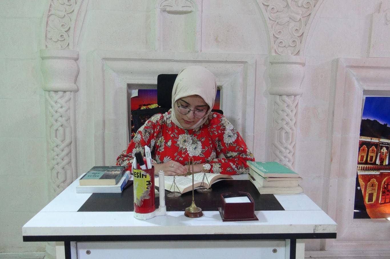 İmam Hatipli Reyyan Güneş, 'Ancak Kur'an hocası olursun' dediler, YKS'de Türkiye 1303'üncüsü oldu