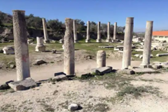 یونسکۆ شارۆچکەی سەبەستیەی فەلەستینی خستە لیستی میراتی جیهانی خۆیەوە