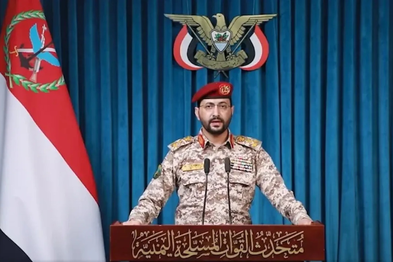 سريع: استهدفنا منشآت تابعة لـ"أرامكو" رداً على الغارات السعودية