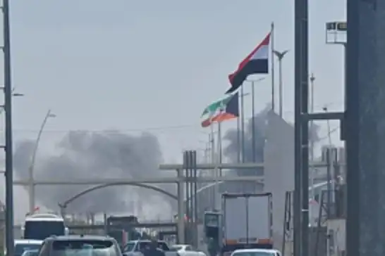 Kuveyt ile Irak arasındaki sınır kapısı yeniden açılıyor