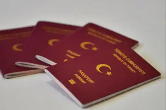 Diyanet'ten hacı adaylarına pasaport uyarısı