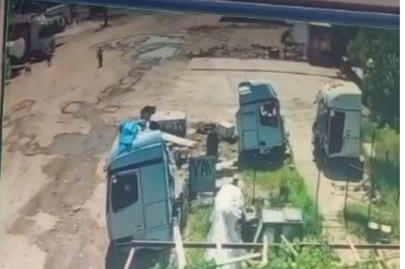 Silopi’de aynı yerde ikinci köpek saldırısı