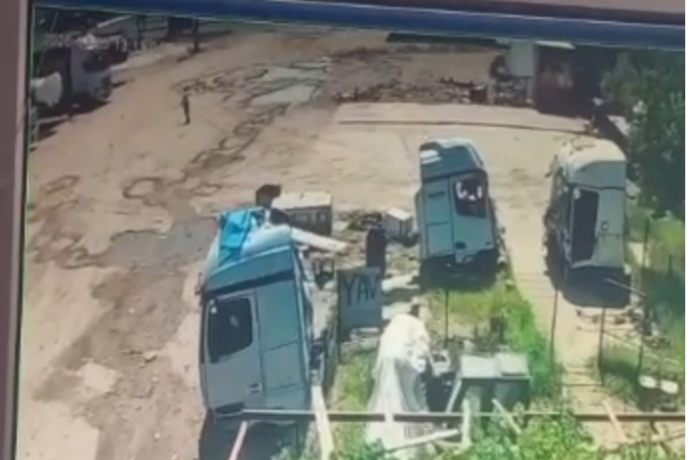 Silopi’de aynı yerde ikinci köpek saldırısı