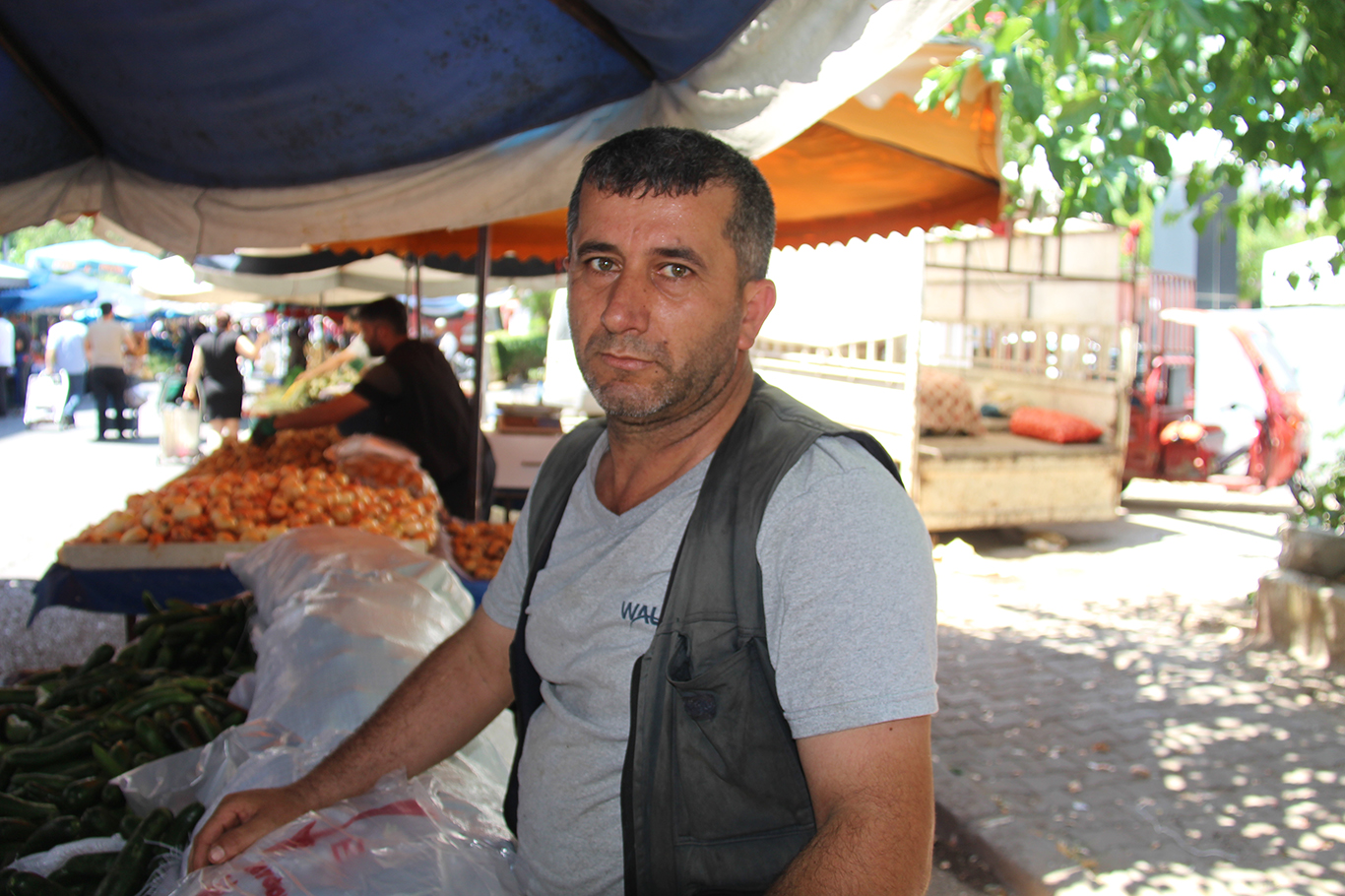 Ebubekir Yılıktekin