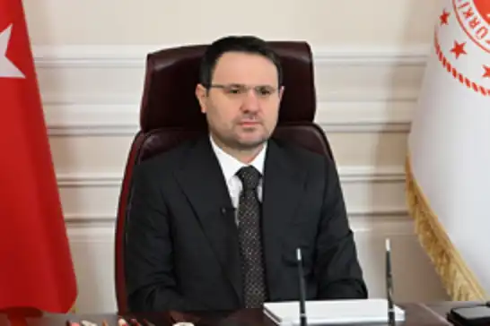 Bakan Gürlek: FETÖ'nün tüm gizli hücrelerini tespit ediyoruz