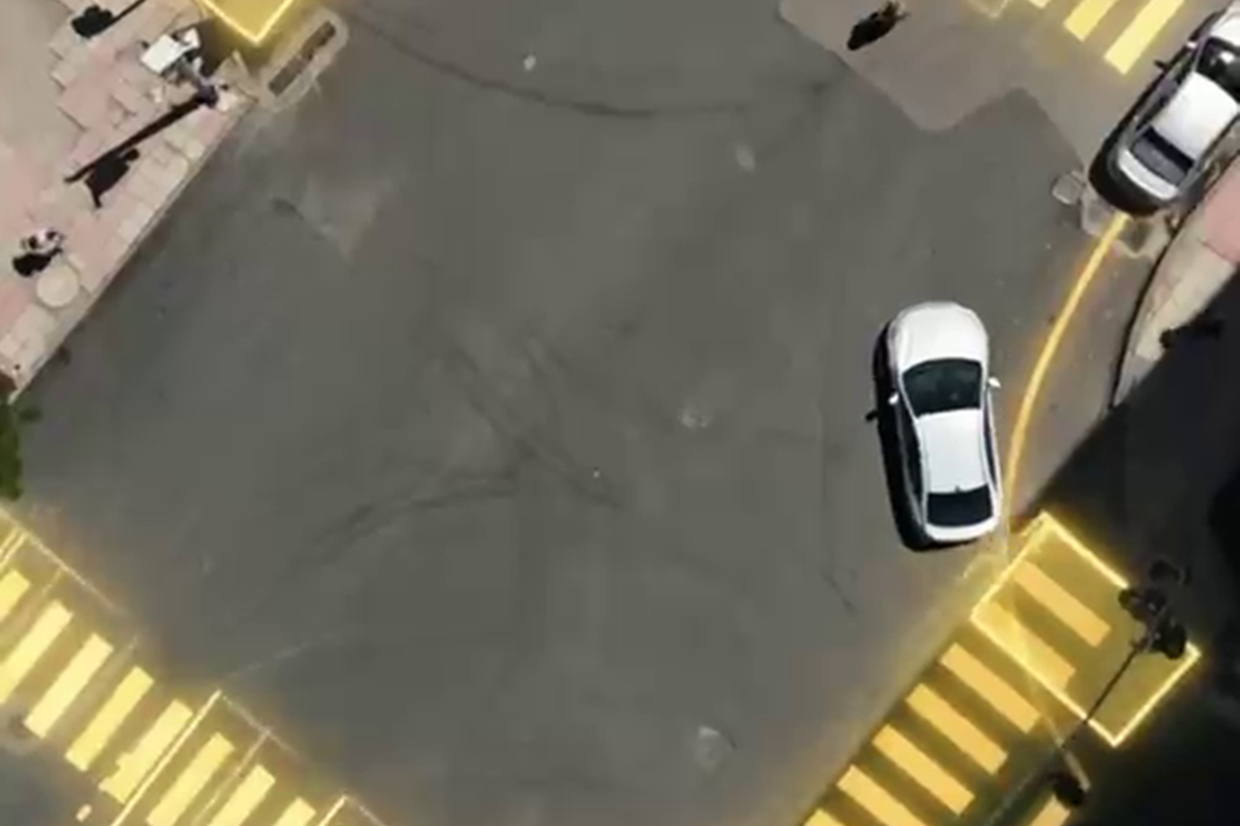 Siirt'te 41 noktadaki yol yenileme çalışmaları tamamlandı