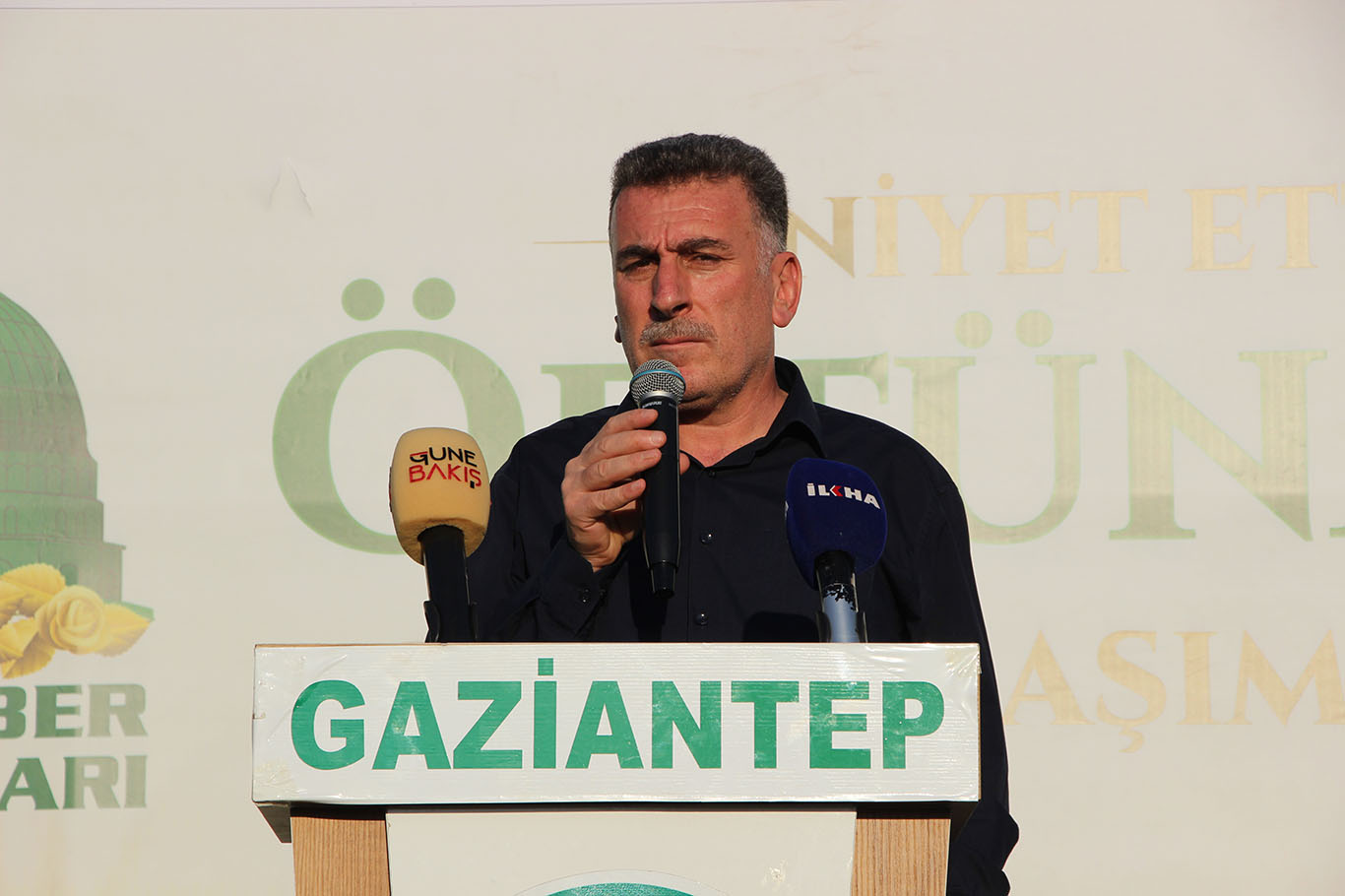 Mustafa Karakurt