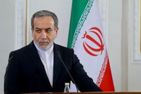 Iran warns Ukraine strike on commercial ship 'cannot go unanswered'
