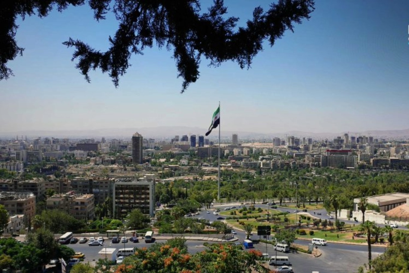 سوريا.. السلطات تحذر من موجة حر تبدأ الثلاثاء القادم