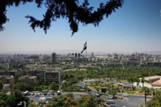 سوريا.. السلطات تحذر من موجة حر تبدأ الثلاثاء القادم