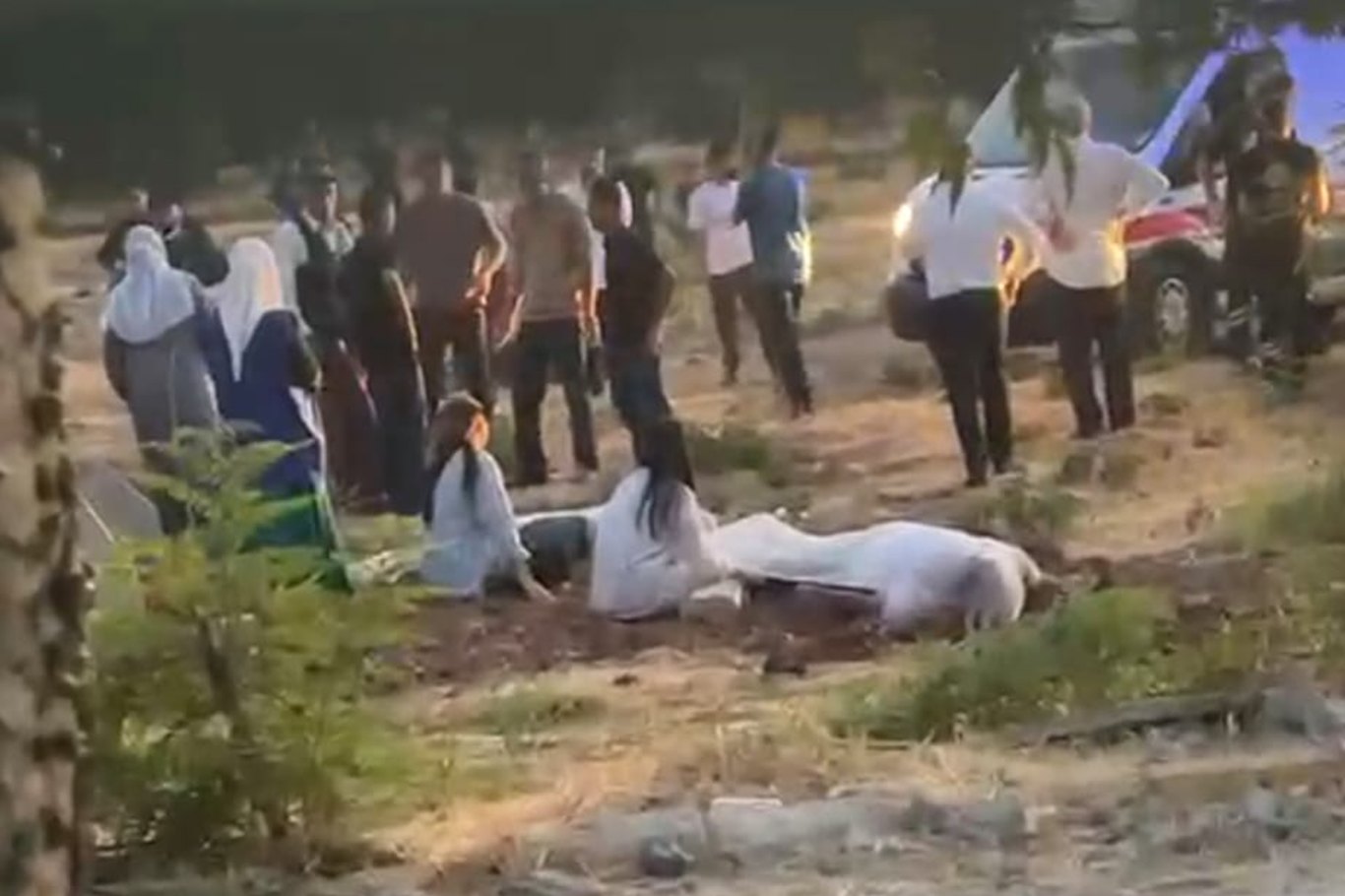 پارێزگاری باتمان ڕاگەیەندراوێکی بڵاوکردەوە لەسەر هێرشێک کە ٣ کەسی کوشت