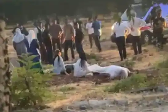 پارێزگاری باتمان ڕاگەیەندراوێکی بڵاوکردەوە لەسەر هێرشێک کە ٣ کەسی کوشت