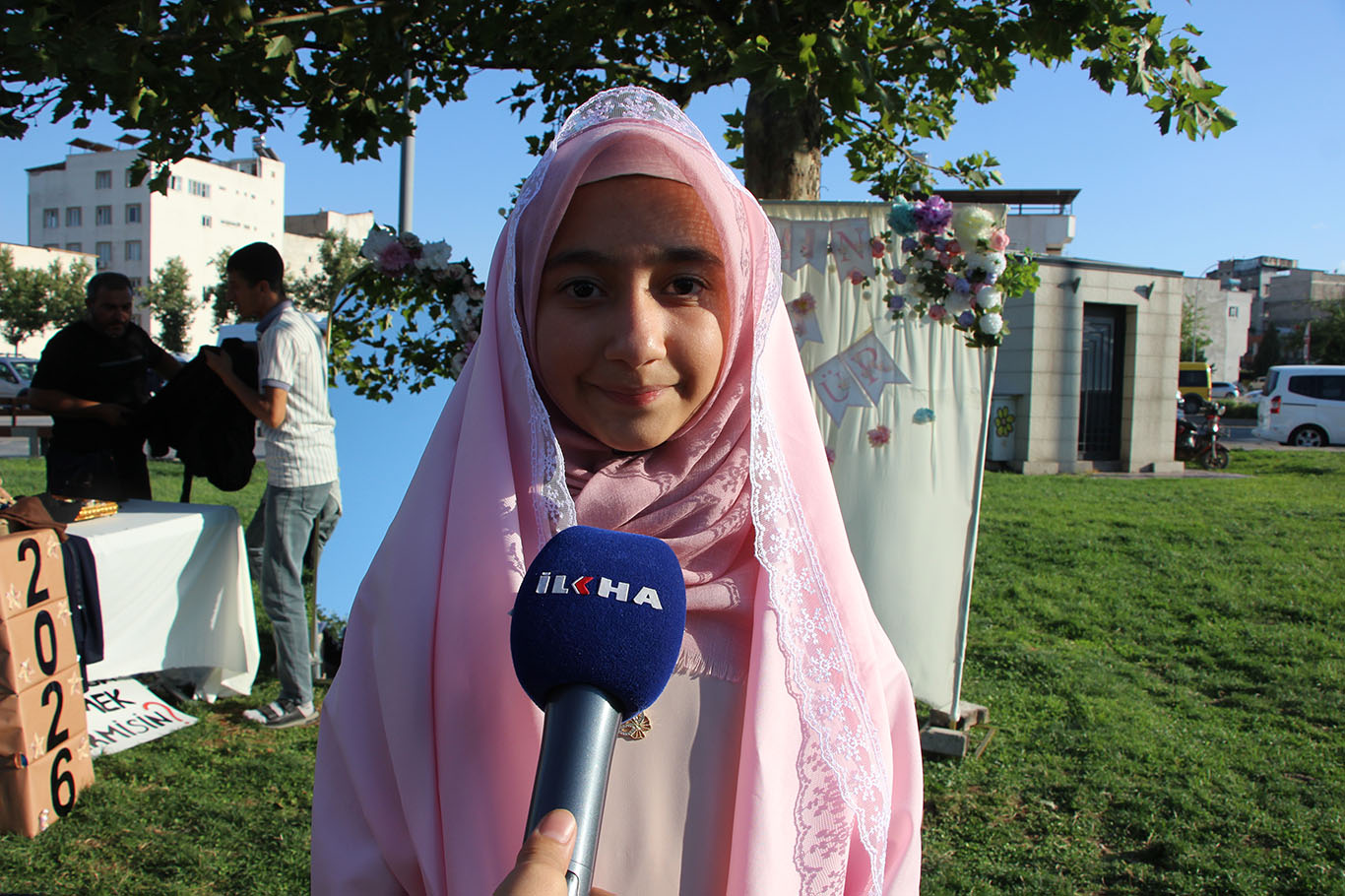 Azra Betül Yegin