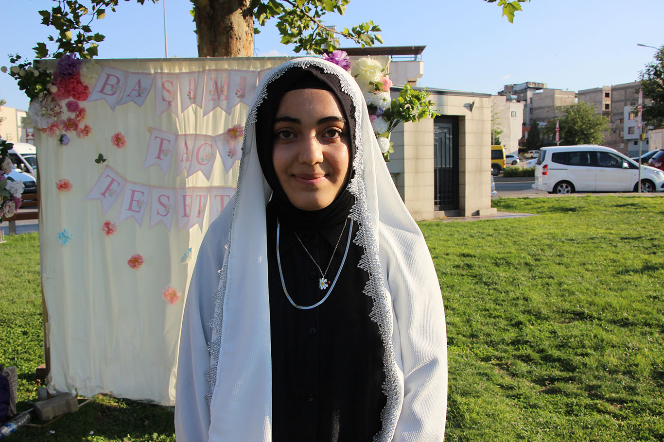 Hatice Tuana Yıldız 