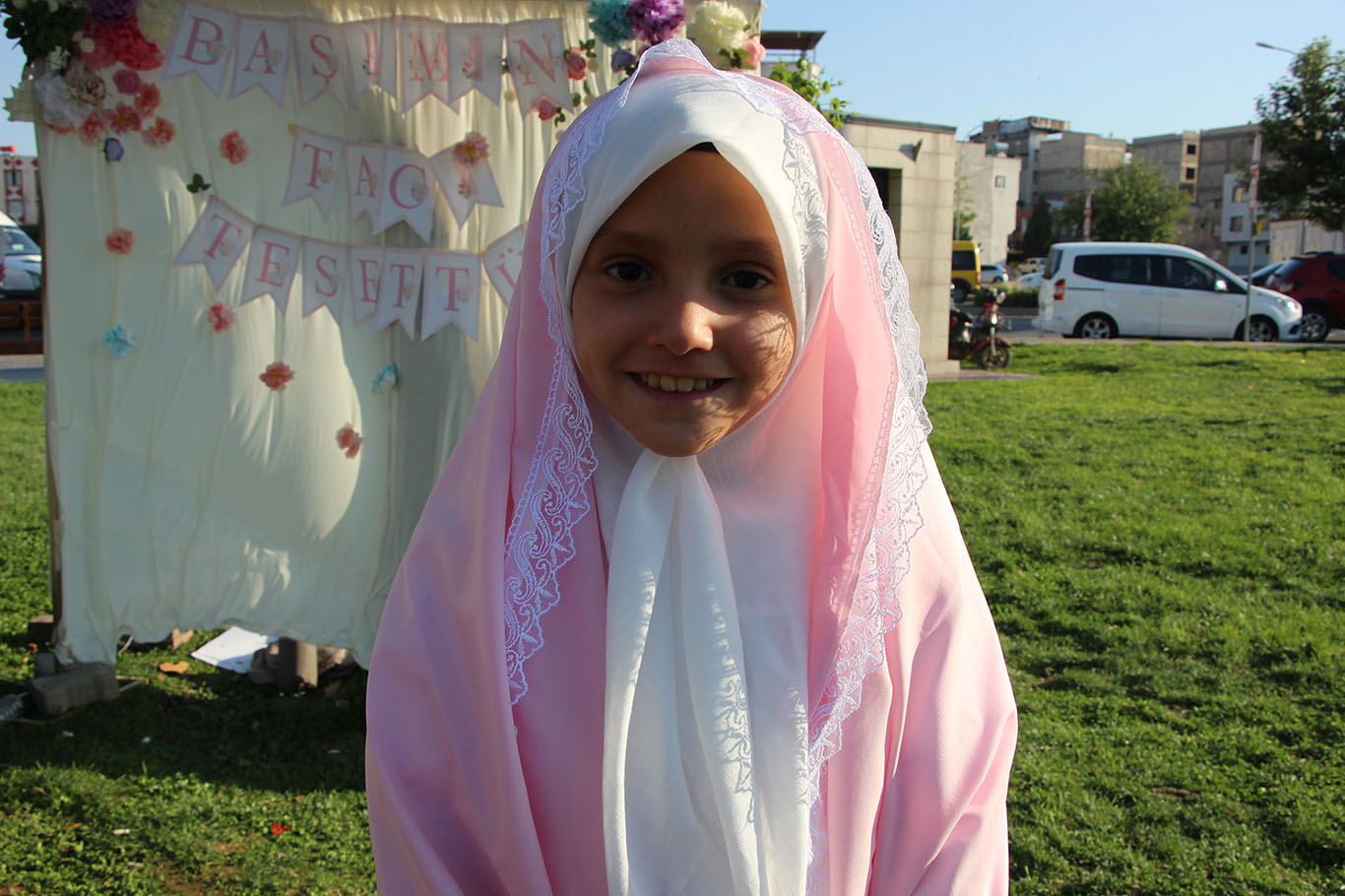 Eslem Betül Fidancı
