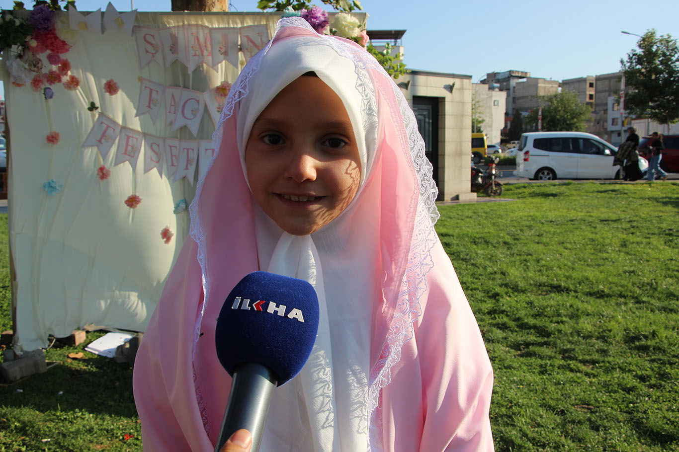 Eslem Betül Fidancı