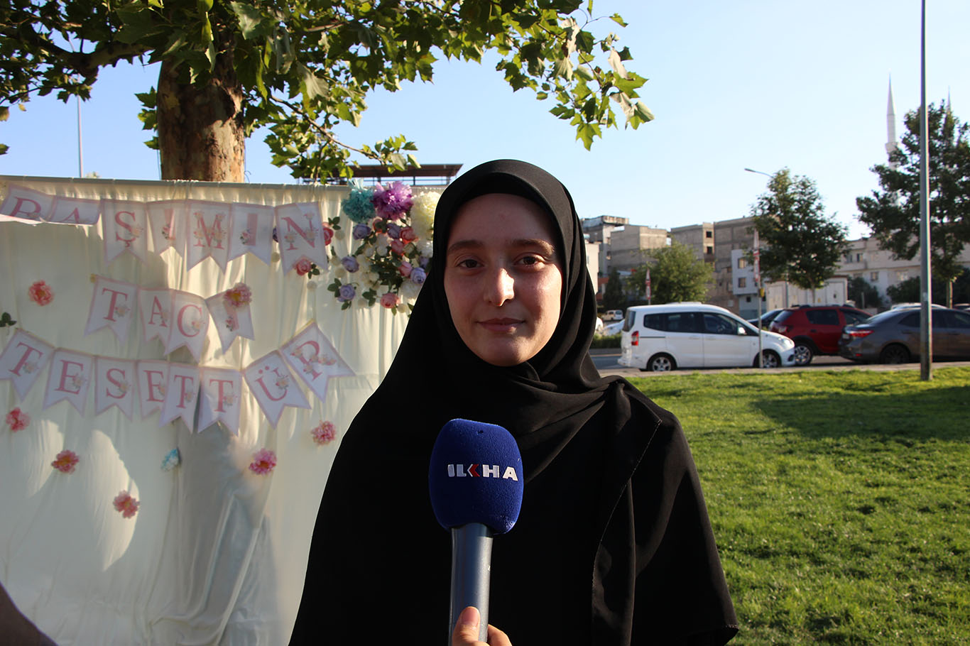 Meryem Alpyörük