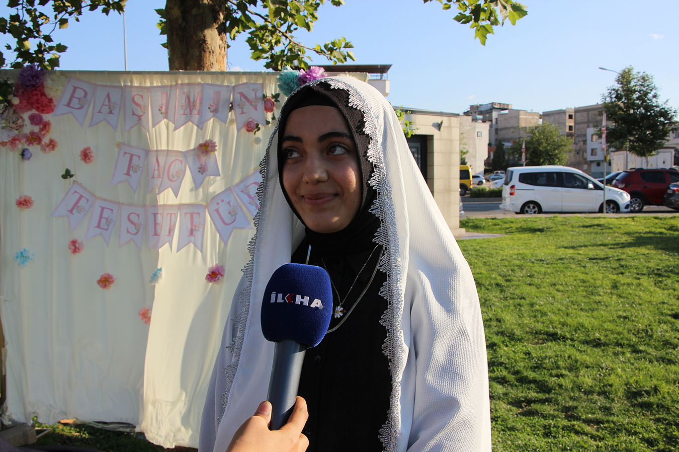 Hatice Tuana Yıldız 