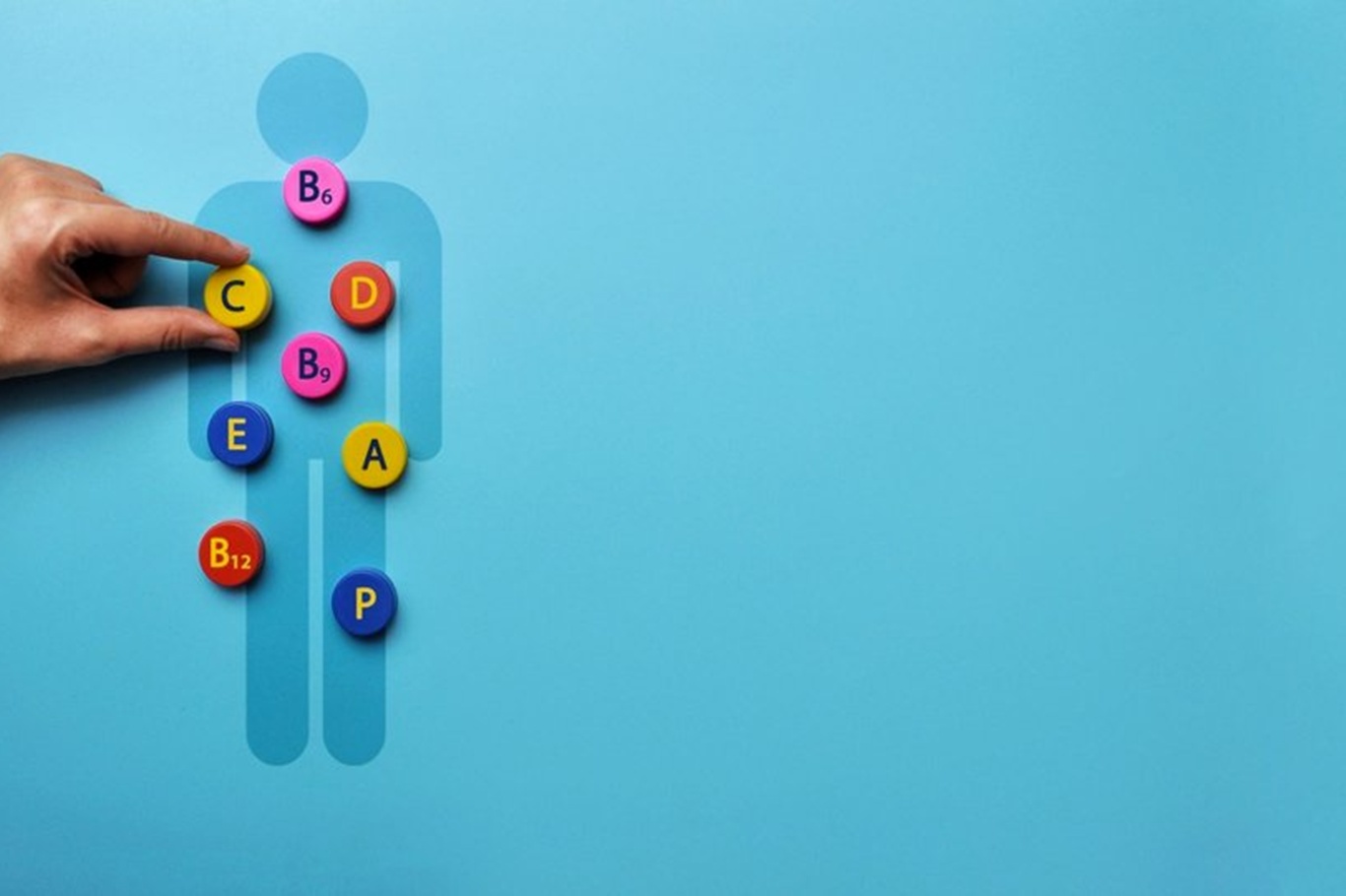Dünya genelinde yaygın görülen vitamin eksikliğine dikkat