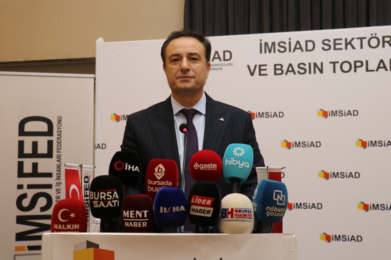 İnşaat sektöründen aile yılı için kritik çağrı: Özel konut kampanyaları hemen devreye alınmalı