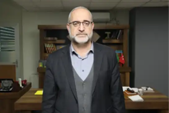 محمد علي كونول: العالم والحكيم