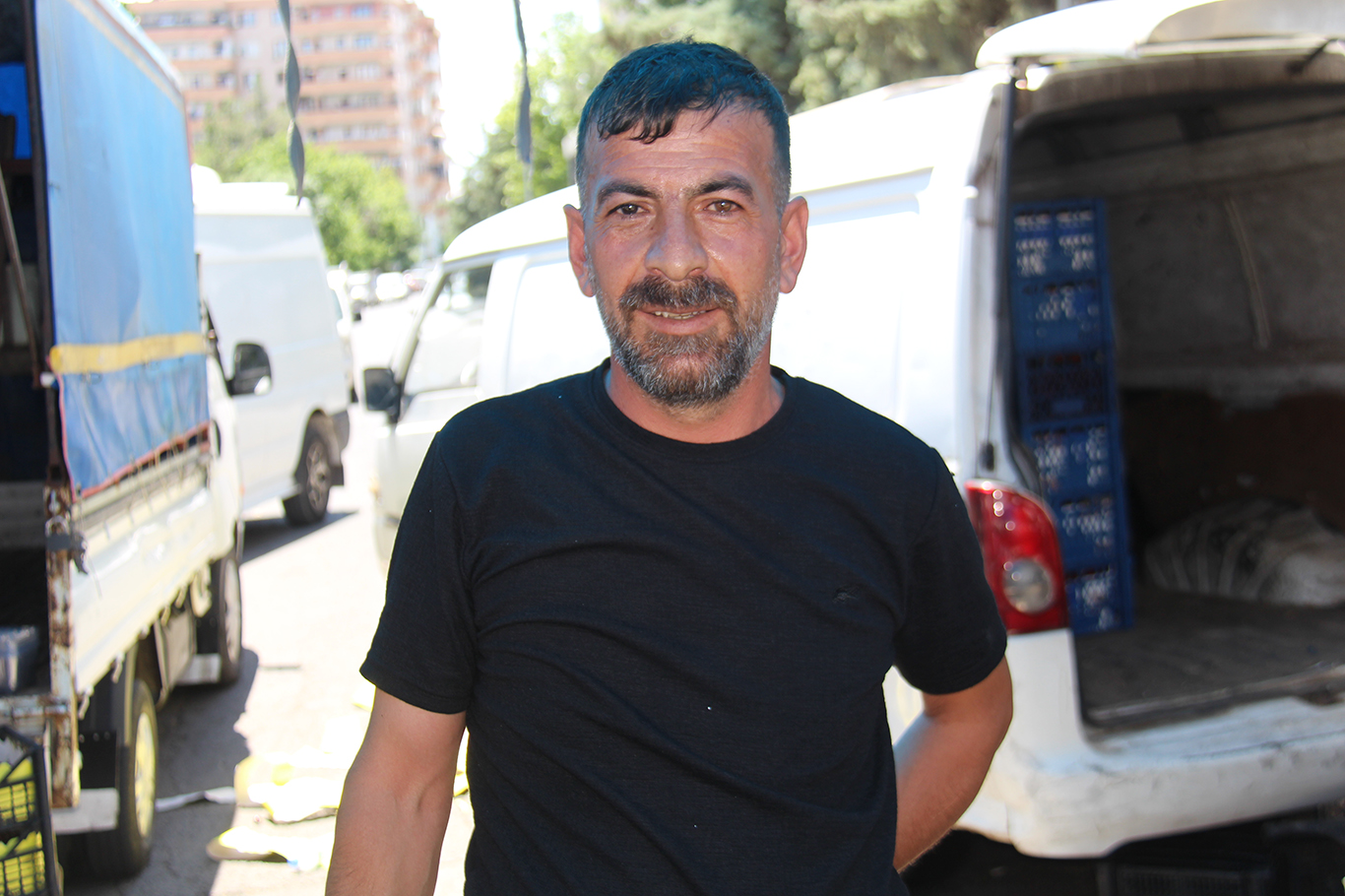 Yücel Yurtaş