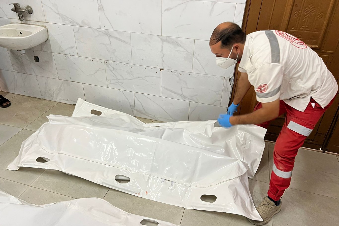 Li Xezzeyê di 24 saetên dawî de 3 kes hatin şehîdkirin