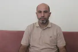 عائلة الصحفي الغزي مصطفى عياش تطالب بالإفراج عنه: كان هدفه الوحيد إبقاء غزة حاضرة في العالم
