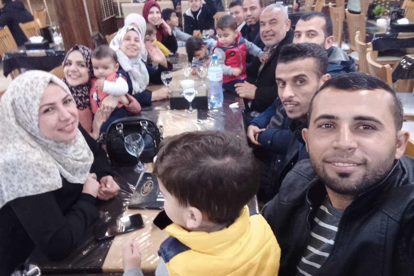 غزة