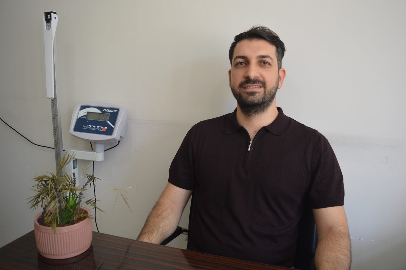 Uzman Diyetisyen Ertaş'tan yaz aylarında sağlıklı beslenme uyarısı