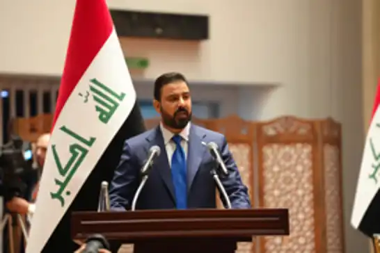 رئيس الوزراء العراقي علي الزيدي يزور تركيا غداً بدعوة من الرئيس أردوغان