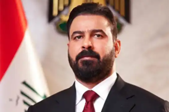Irak Başbakanı Zeydi bugün Türkiye'ye geliyor