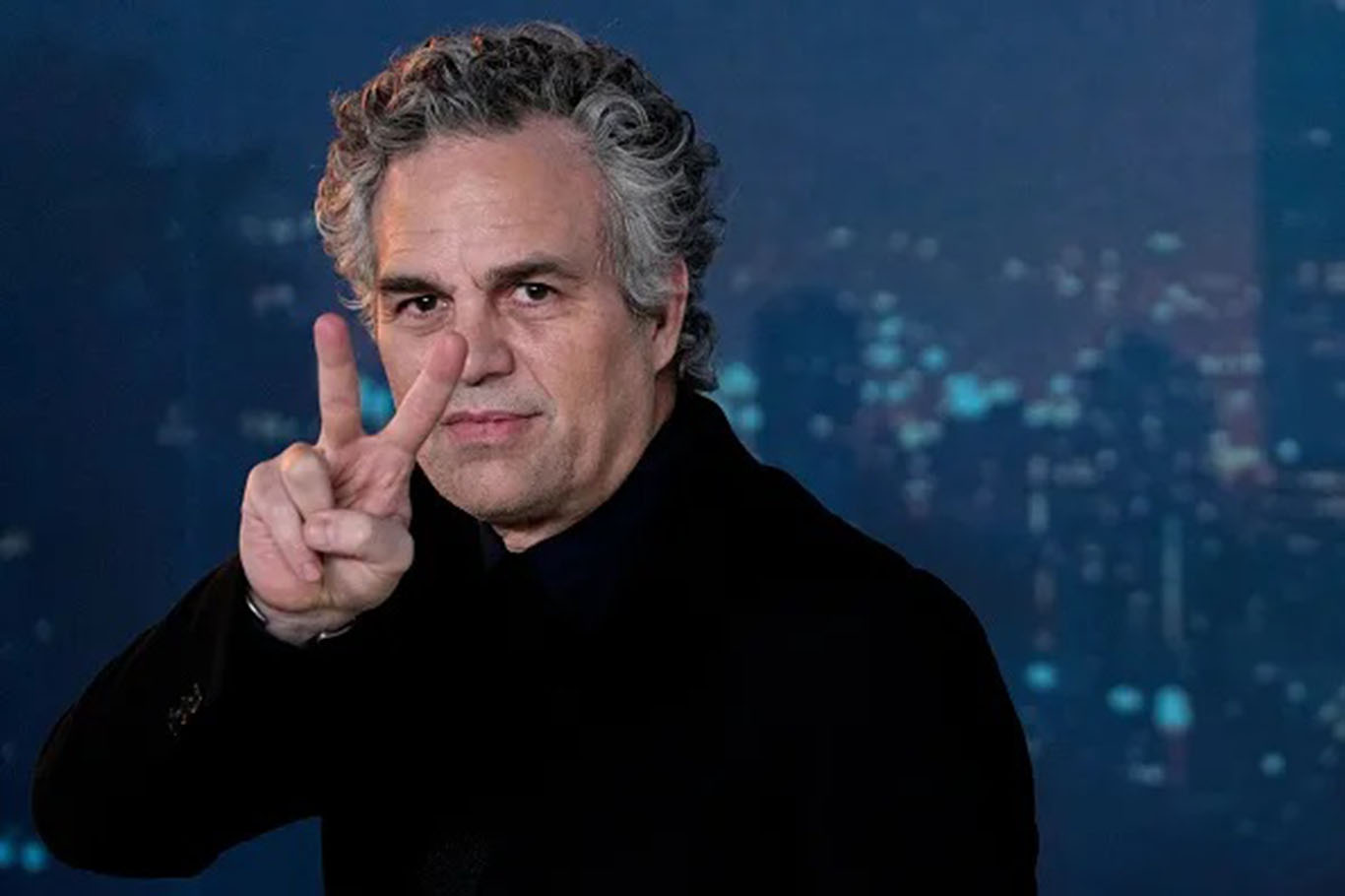 Ruffalo calls Netanyahu "murderous maniac" following ICC prosecutor removal